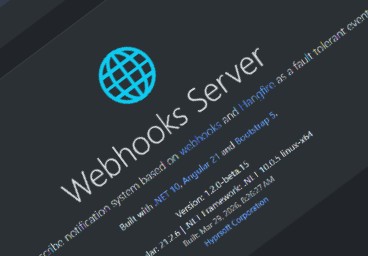 Hyprsoft Webhooks